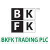 BKFK Logo